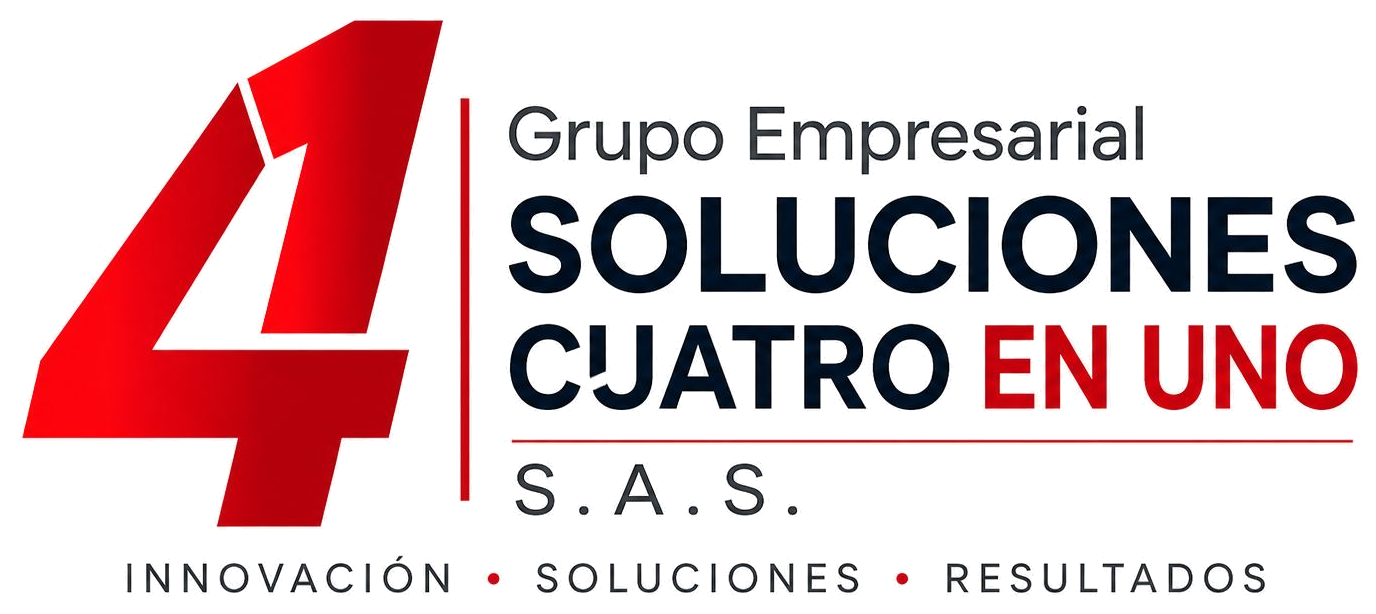 Grupo Cuatro en Uno